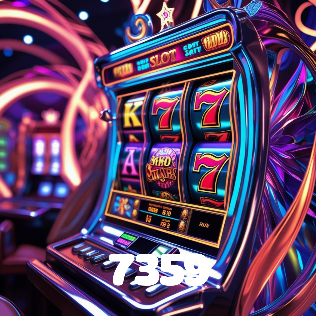  slots