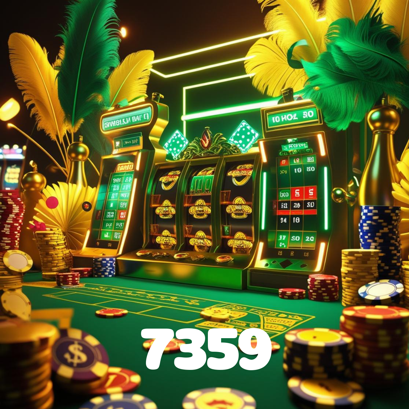 7359:Jogue e ganhe prêmios incríveis no cassino online mais famoso do Brasil!