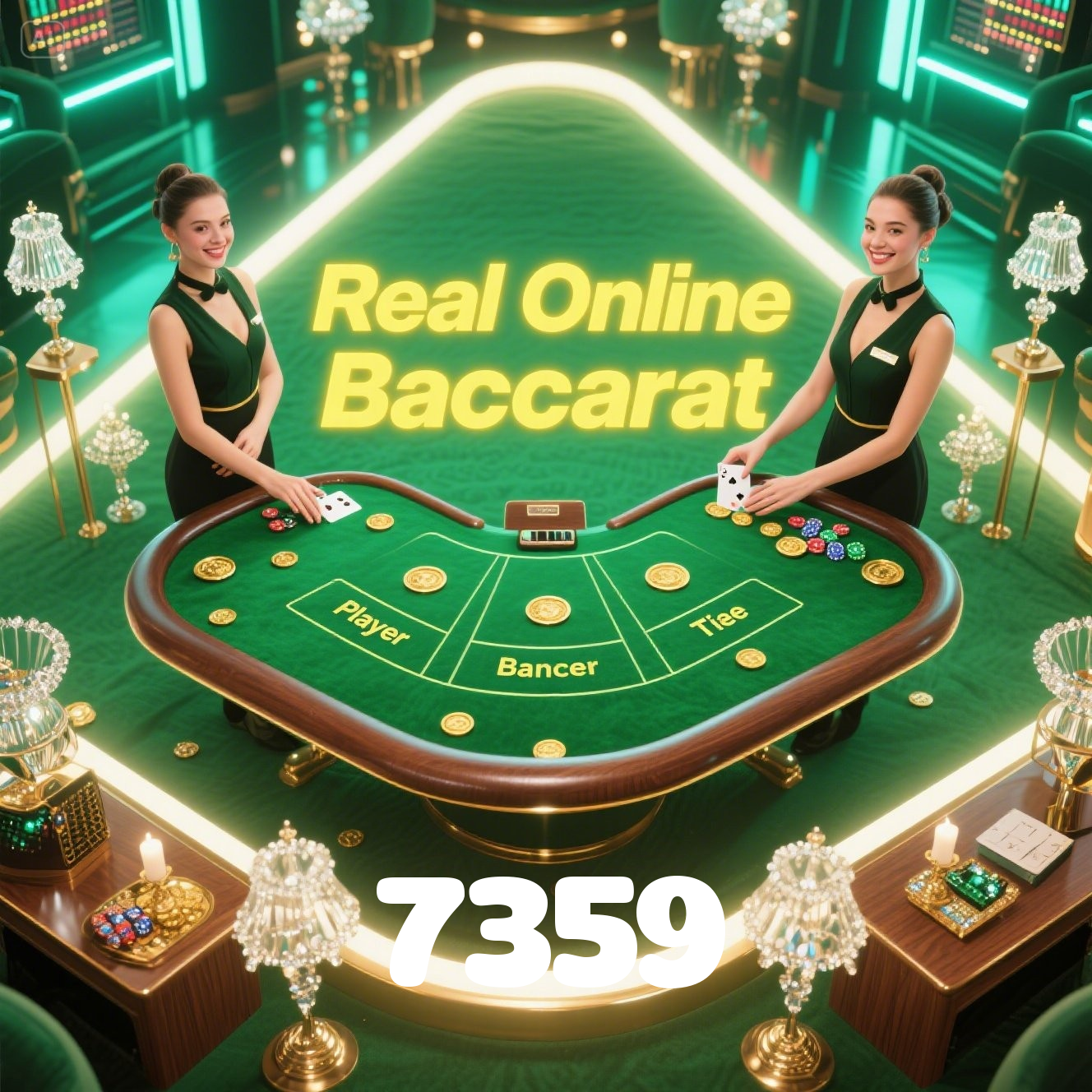 7359:A sorte e a diversão começam no cassino mais confiável!