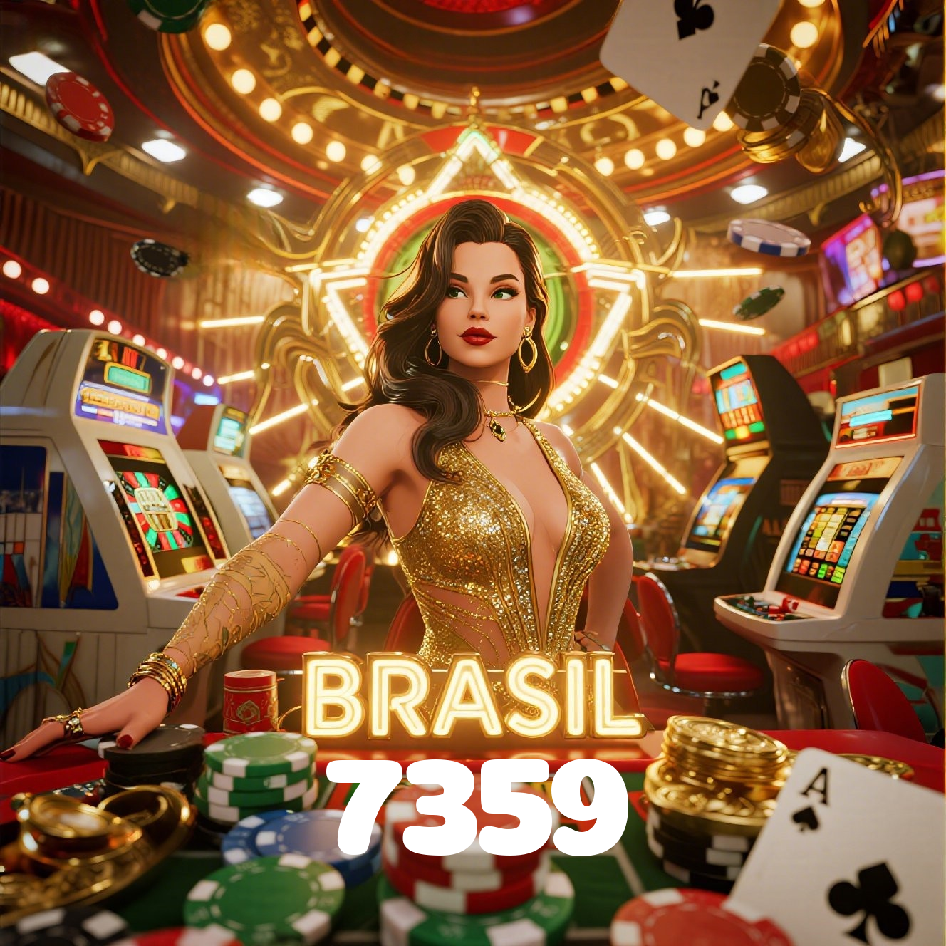 7359:O cassino online mais seguro para você e sua sorte!