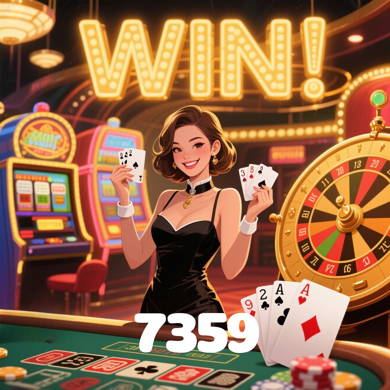  cassino