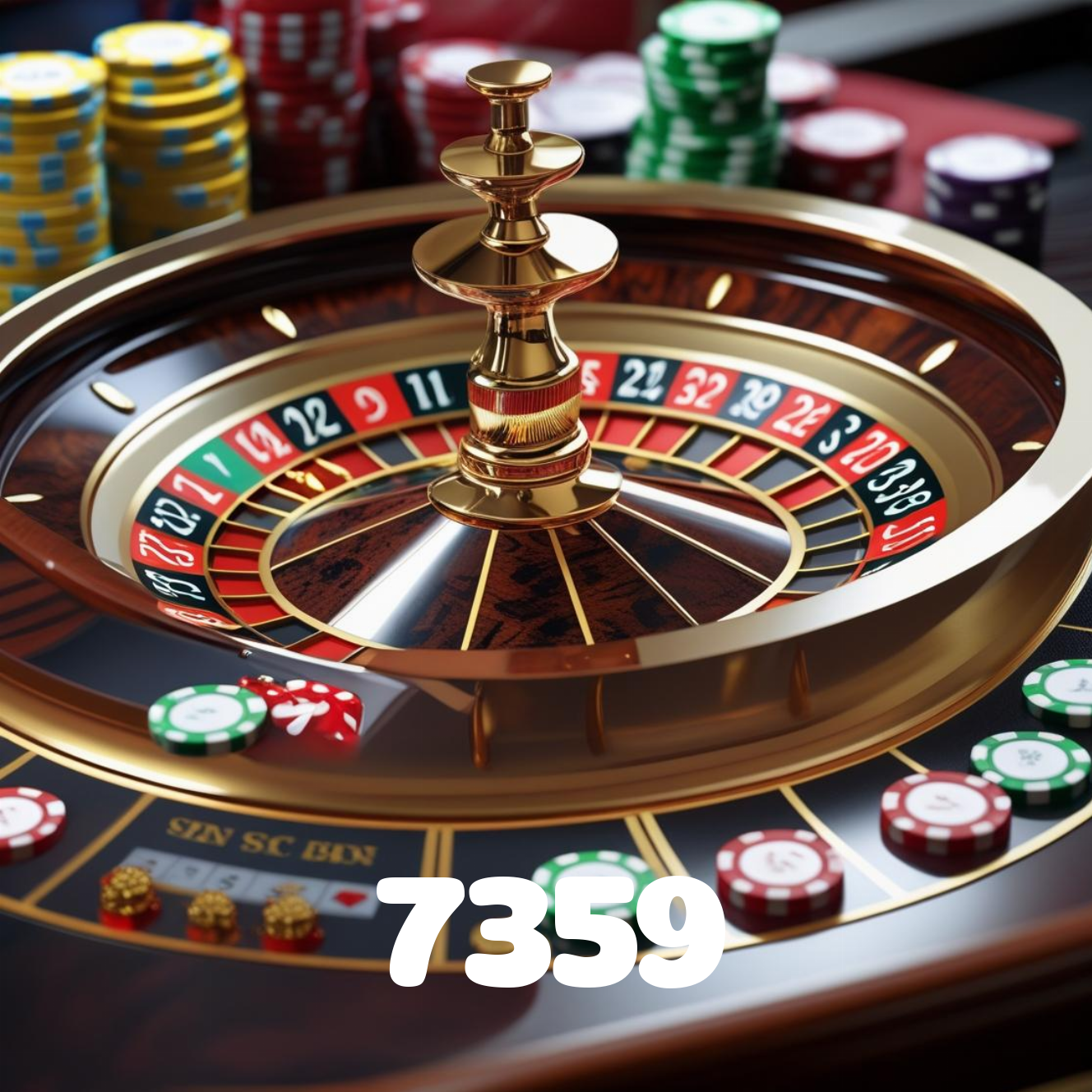 7359:Entre no Melhor Cassino Online e Ganhe Grande no Brasil!