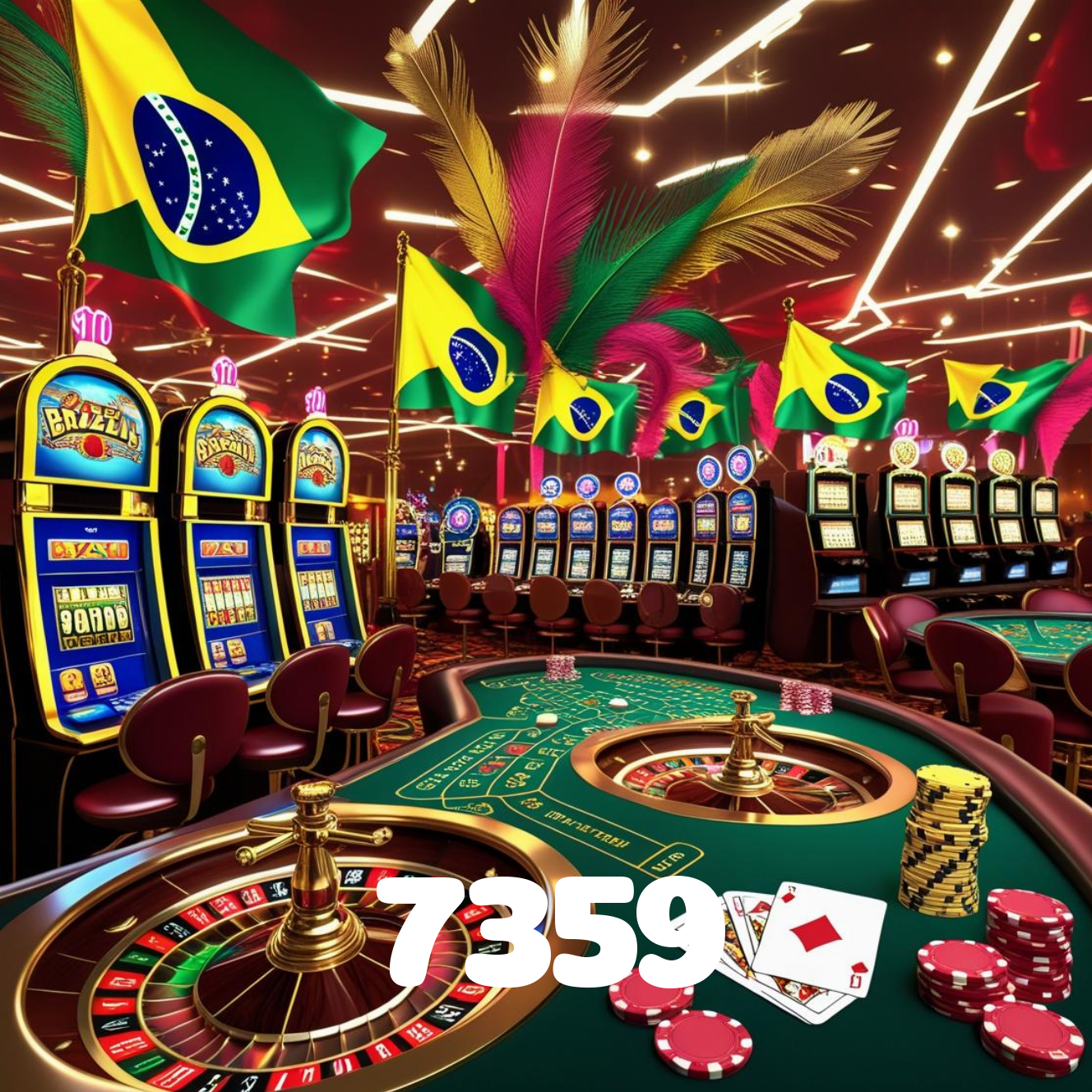 7359:Ganhe no Cassino Online Mais Famoso do Brasil e Sinta a Emoção!