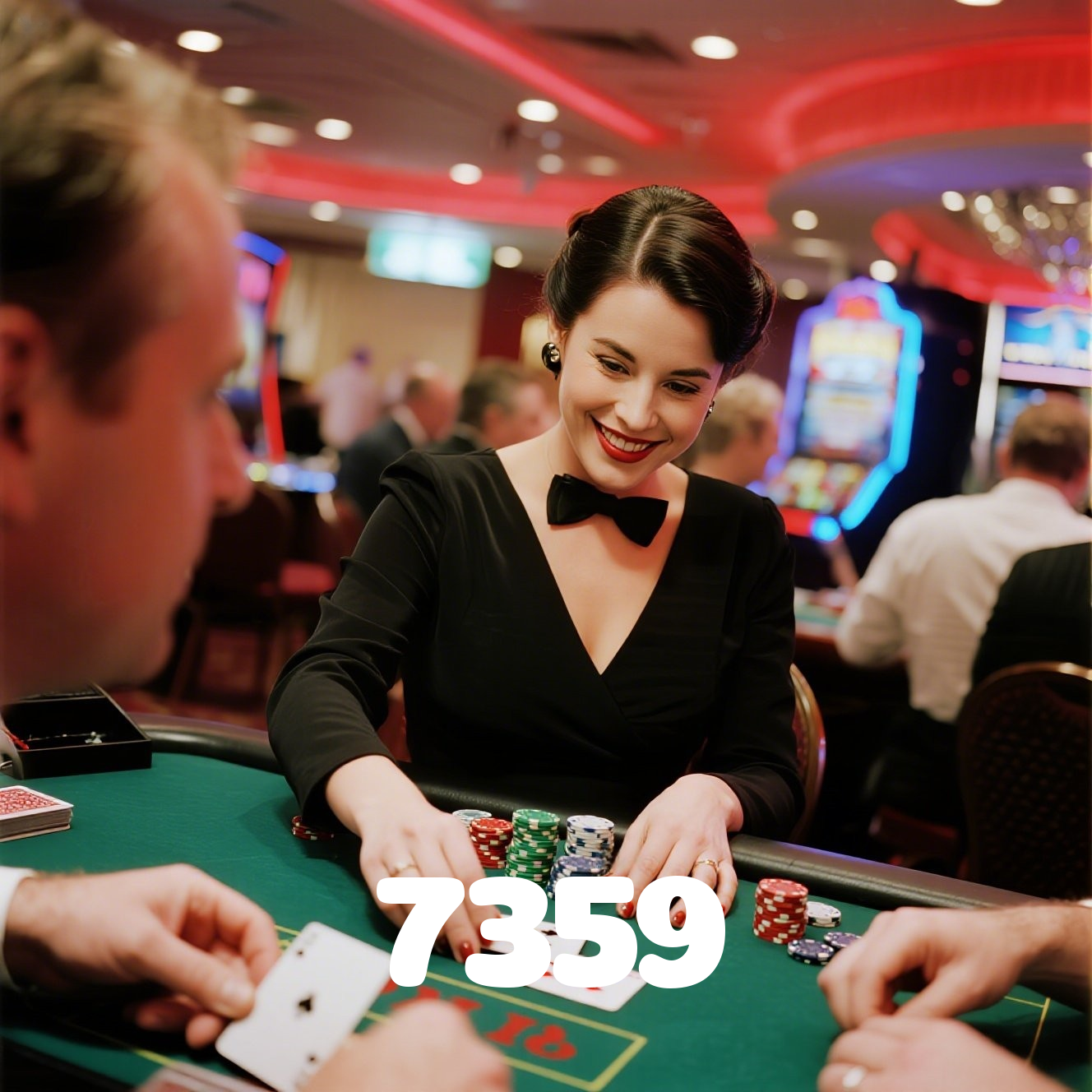  slots
