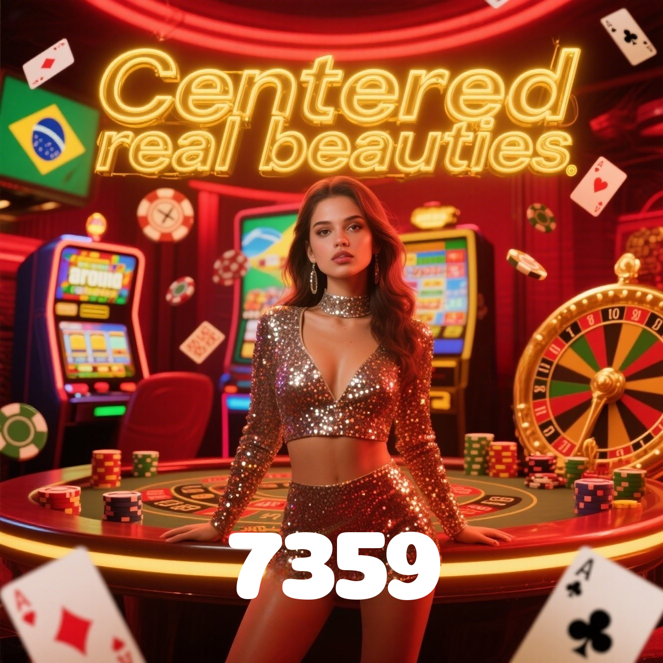 7359:Jogue e vença no cassino online mais confiável do Brasil!
