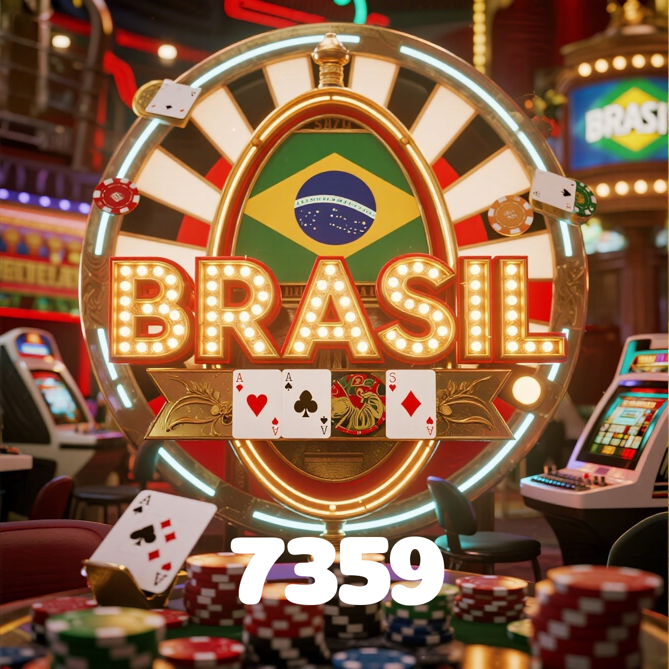 7359:Venha para o cassino online mais confiável do Brasil e ganhe prêmios!